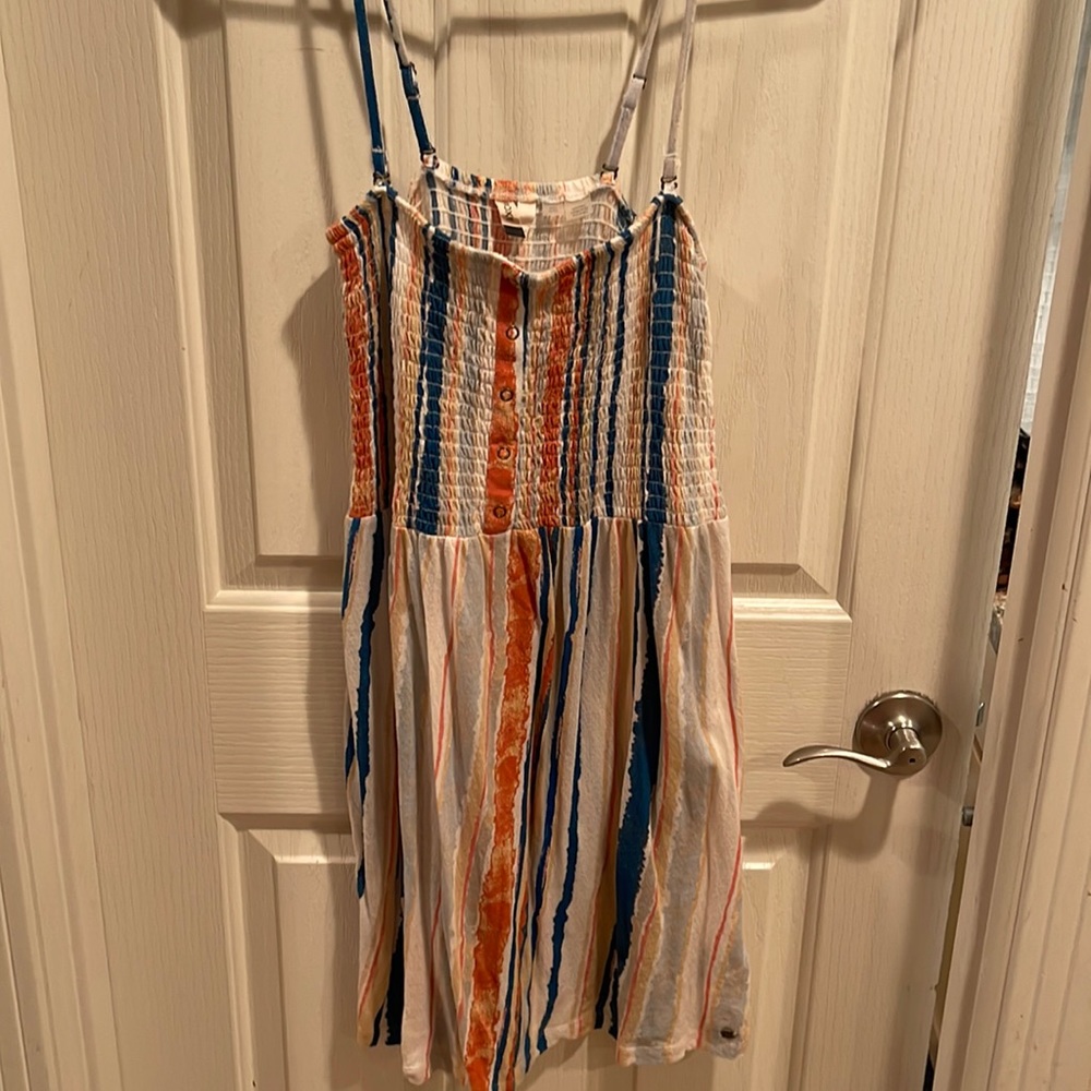 Roxy dress